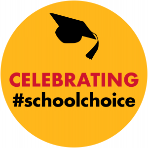 School Choice Week Highlights Finding the Learning Environment for Each Child