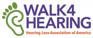 Walk for Hearing