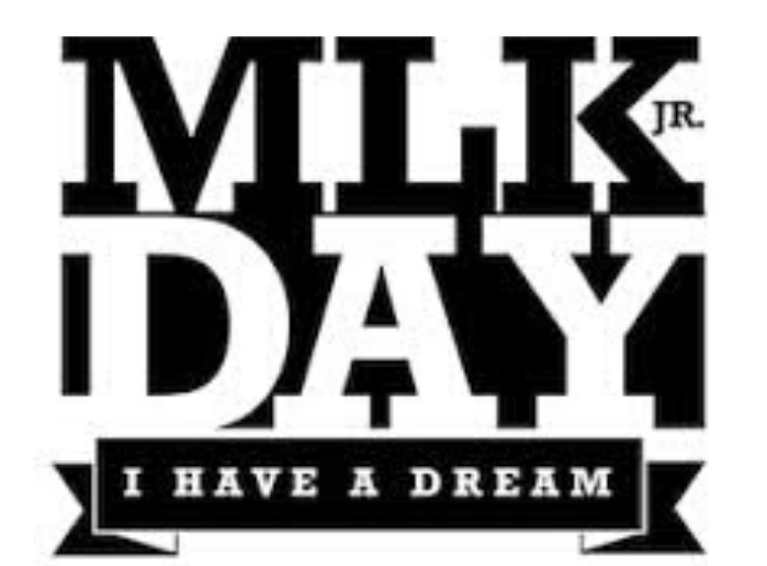Martin Luther King Junior Day I Have a Dream