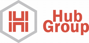 The Hub Group logo