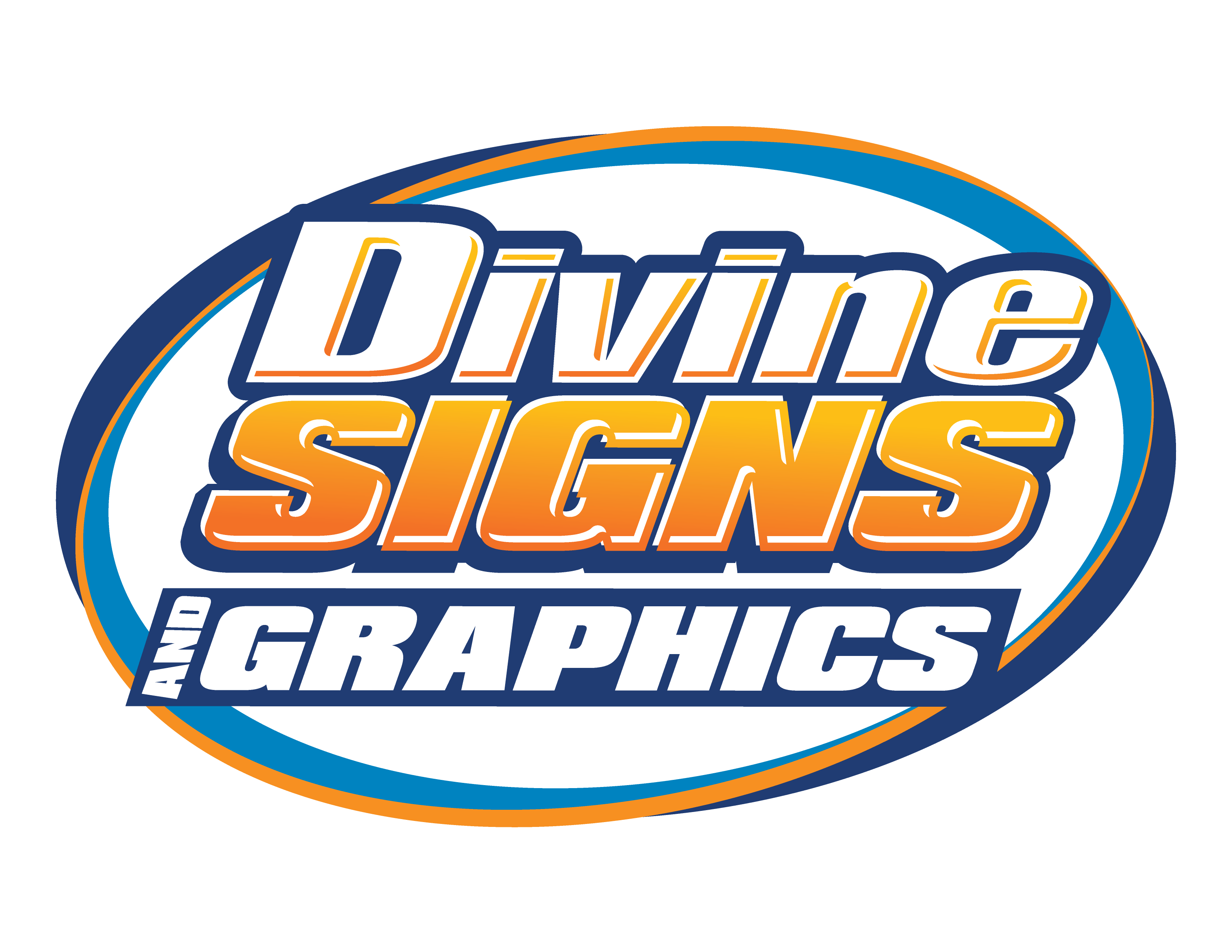 Divine Signs Graphics