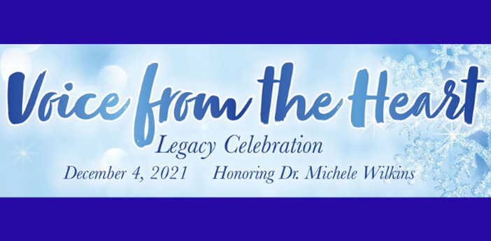 Voice from the Heart Legacy Celebration
