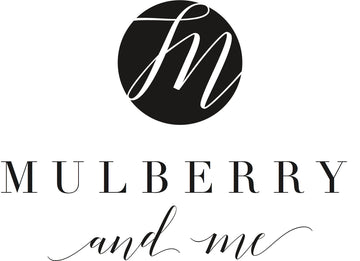 Mulberry and Me store logo