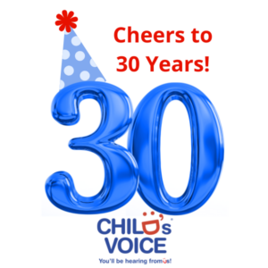30th Anniversary Logo Ideas (2 x 2 in) 30th Anniversary Logo Ideas (2 x 2 in)