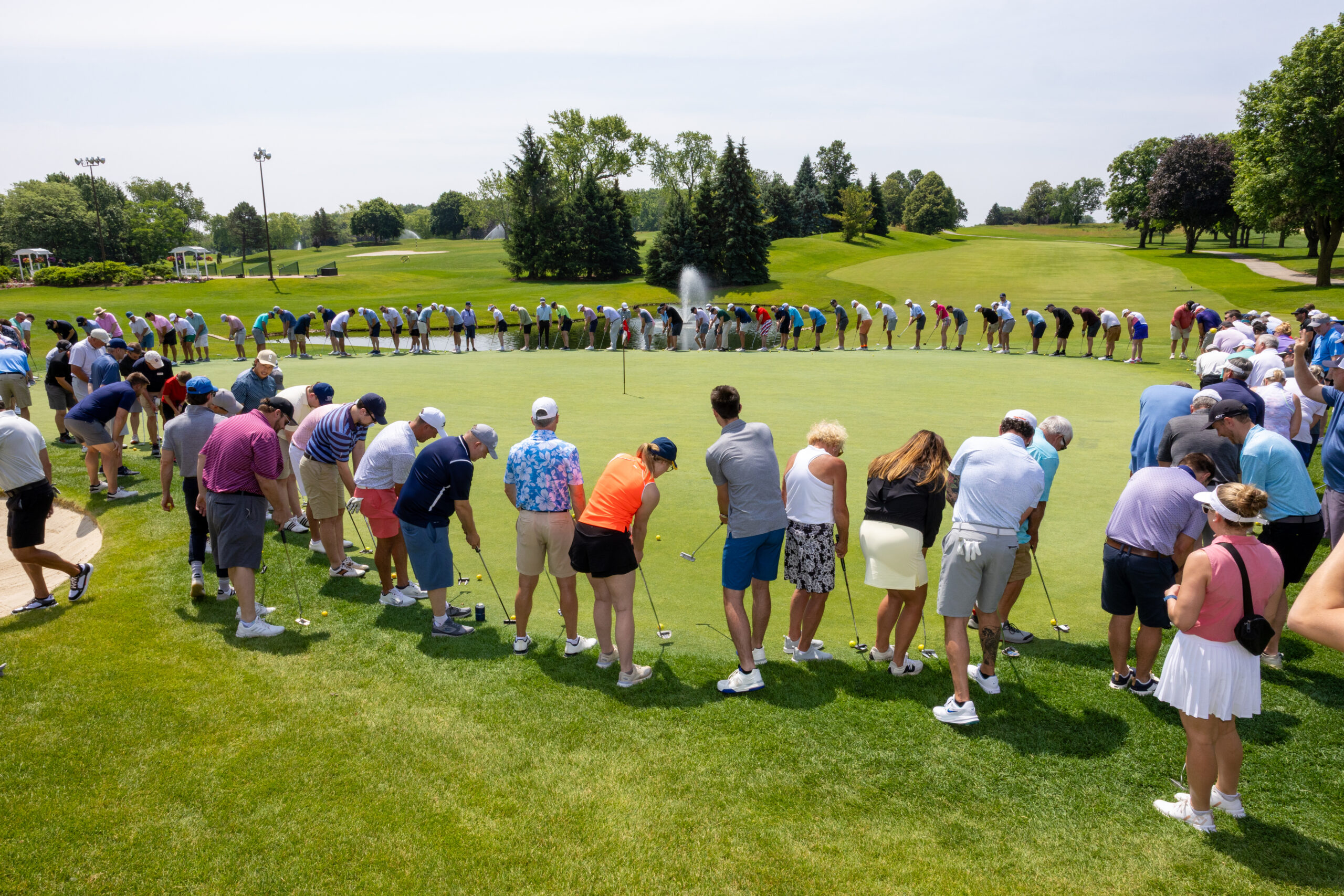 All Putt 5 All Putt 5