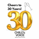 30th Anniversary Gala Logo