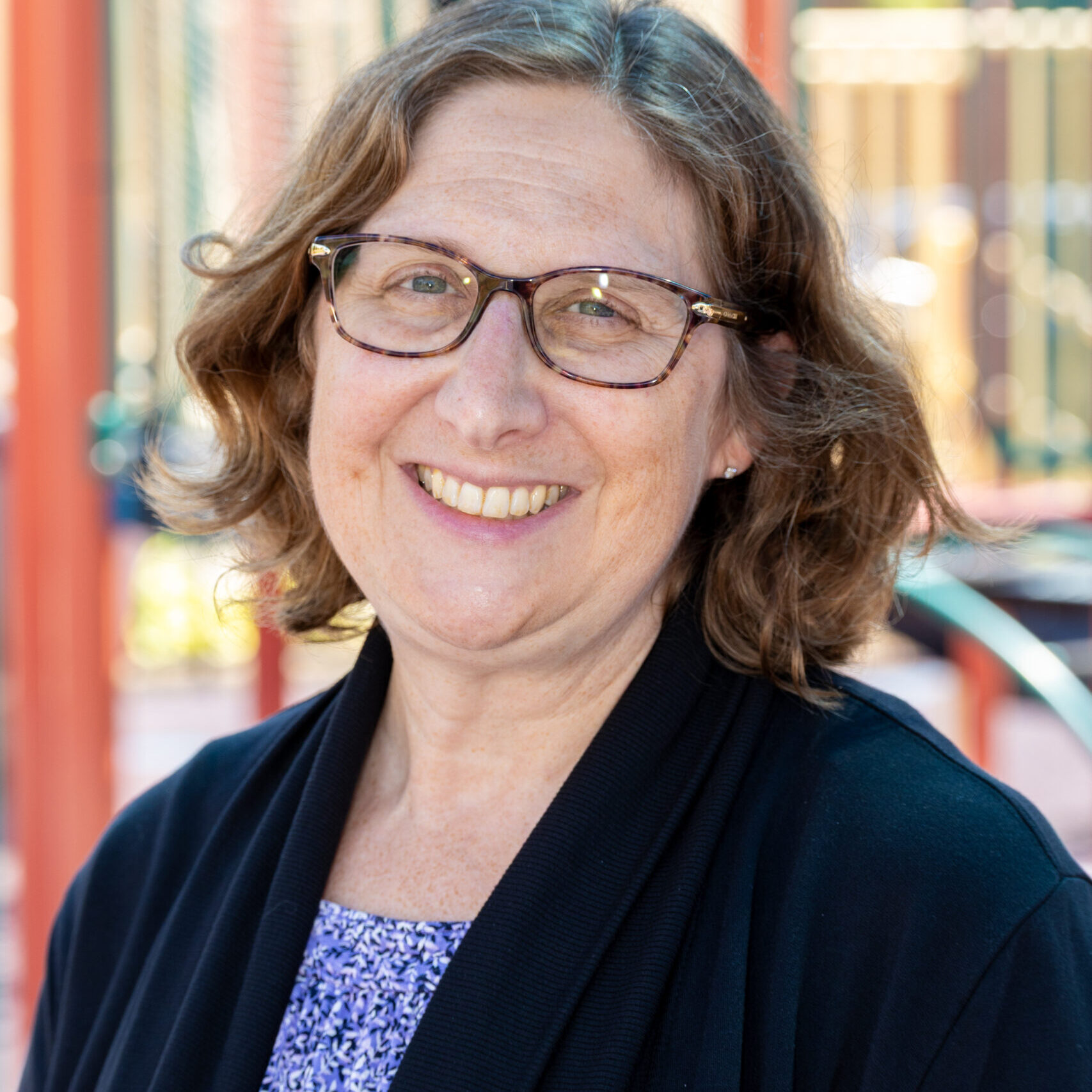 Carrie Jackiewicz