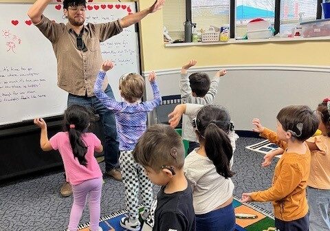 Music to use for newsletter